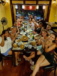 Gito Hostel Hoian - 4