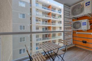 Beautiful 1BR home with Balcony close to the beach by 360 Estates - 9