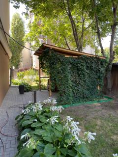 Buiucani Residence - Chişinău - 5