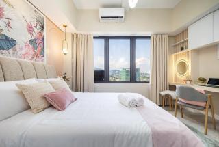 Uptown Bloom 1BR Suite Fuente, Walk to CebuDoc - 7