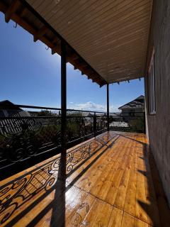 Cholpon Guest House & Hostel - 6