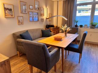 Ferienwohnung Chris - 9