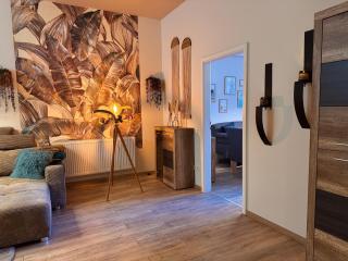 Ferienwohnung Chris - 2