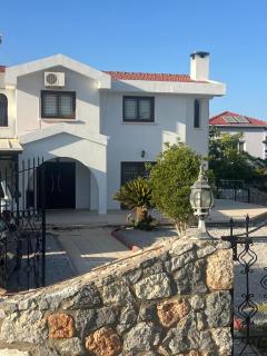 Villa for Rent - Kapedhes - 9