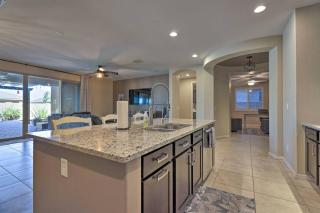 Queen Creek Escape - Pool, Hot Tub, Firepit - 5