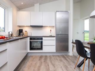 8 person holiday home in Ansager - 2