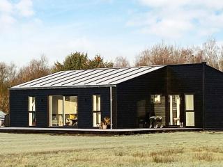 8 person holiday home in Ansager - Ansager - 0