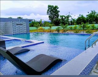 Wilson Hills Travelers Suites - 0
