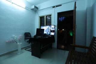 Emberlin Holidays - Wayanad - 1