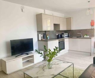 Dream Yard Apartments Westcliff - 2