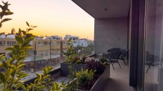 Malberry Park 203 - Modern 2 Bedroom Apartment with Pool, Gym, Jaccuzi - 8