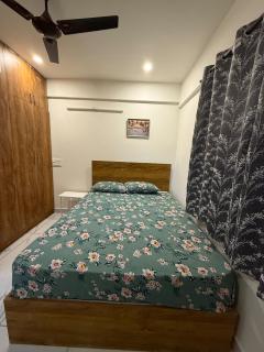 Janithi nest - 1