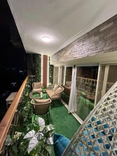 Apartment with the best location on the Nile - Kairo - 1