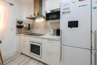 Barcelona habitación con comodidad y zonas compartidas Gran Vía-Madrid SBE103 - 8