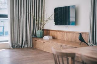 PETIT PALAIS Residences-Coffee Shop 247-Laundry Included - Hanoi - 3