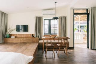 PETIT PALAIS Residences-Coffee Shop 247-Laundry Included - Hanoi - 8