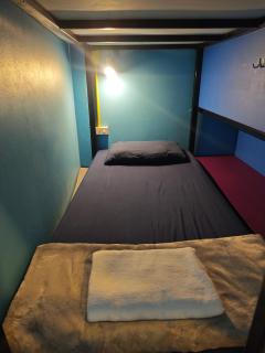 The Funky Monkey Hostel - 18 to 40 years old only - Haad Rin - 6