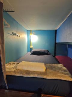 The Funky Monkey Hostel - 18 to 40 years old only - 2
