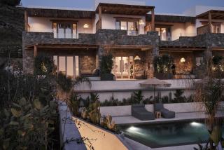 Amyth of Mykonos Agios Stefanos - 7