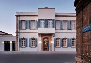 Amyth of Nicosia - 0