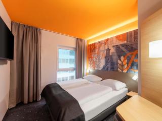 B&B HOTEL Hagen - 0