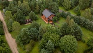Männisalu cozy houses with hot tube and many extras - - 7