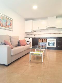 Apartamento los Sueños - 5