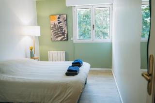 Pura Vida, parking sur place, 500m de la mer - 0