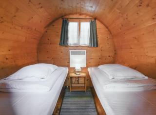 Zozo Hostel - Braşov - 1