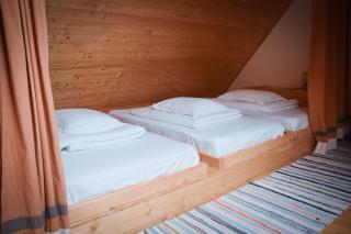 Zozo Hostel - 4