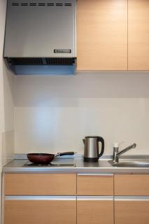 夏様小倉町 Convenient house, private house, 5-minute walk from Nijo station - 6