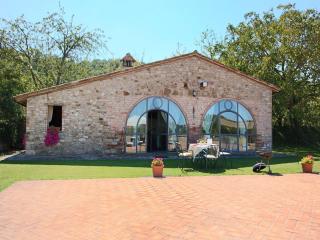 Cottage in Todi with Pool and Terrace - Todi - 9