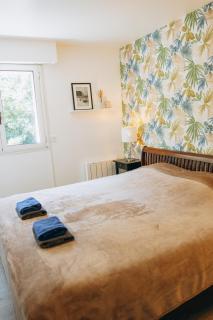 Pura Vida, parking sur place, 500m de la mer - 6