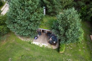 Männisalu cozy houses with hot tube and many extras - 1