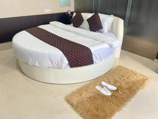 Hotel Infinity - Rājgīr - 5