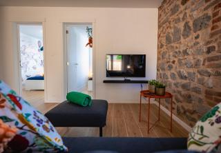 Loxodonta Lodge - Gîte 4 pers proche de Pairi Daiza -  - 5