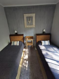 Nkawu Cottage - Mtunzini - 8