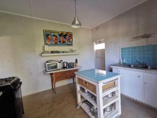 Nkawu Cottage - Mtunzini - 1