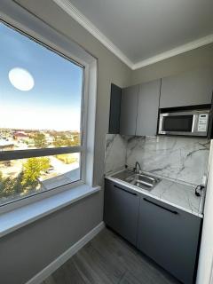Tumar Apartament - Shymkent - 9