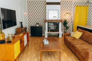 Pura Vida, parking sur place, 500m de la mer - 1