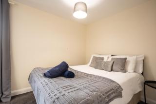 Chapel Corner Contractor Free Parking & Wifi - 4