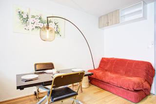 L'Instant Montagne - Au pied des pistes de ski - 9