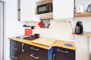 L'Instant Montagne - Au pied des pistes de ski - 7