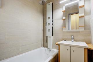 L'Instant Montagne - Au pied des pistes de ski - 5