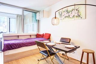 L'Instant Montagne - Au pied des pistes de ski - 4