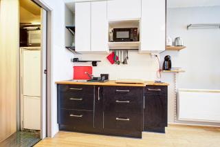 L'Instant Montagne - Au pied des pistes de ski - 2