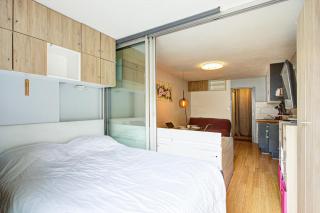 L'Instant Montagne - Au pied des pistes de ski - 0