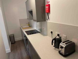 Dream Yard Apartments Westcliff - 7