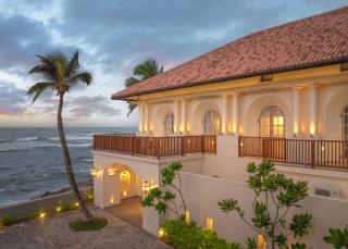 The Flute Mansion - 9