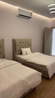 شقة أنيقة دخول ذاتي - 7